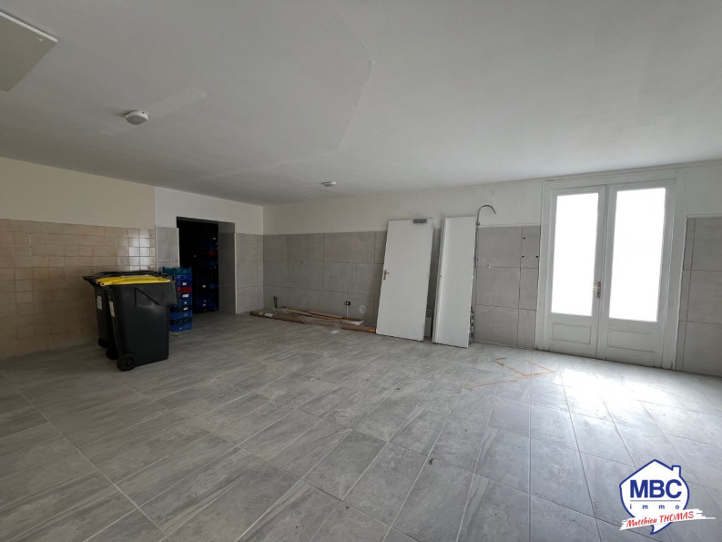 location Atelier Beaupreau En Mauges - Photo 4