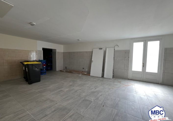 location Atelier Beaupreau En Mauges