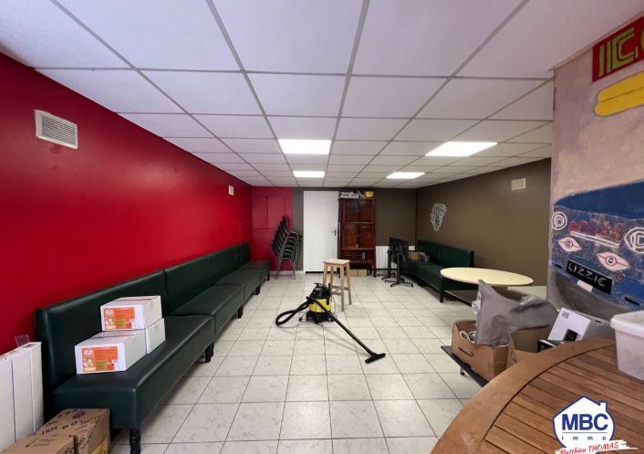 vente Agence Beaupreau