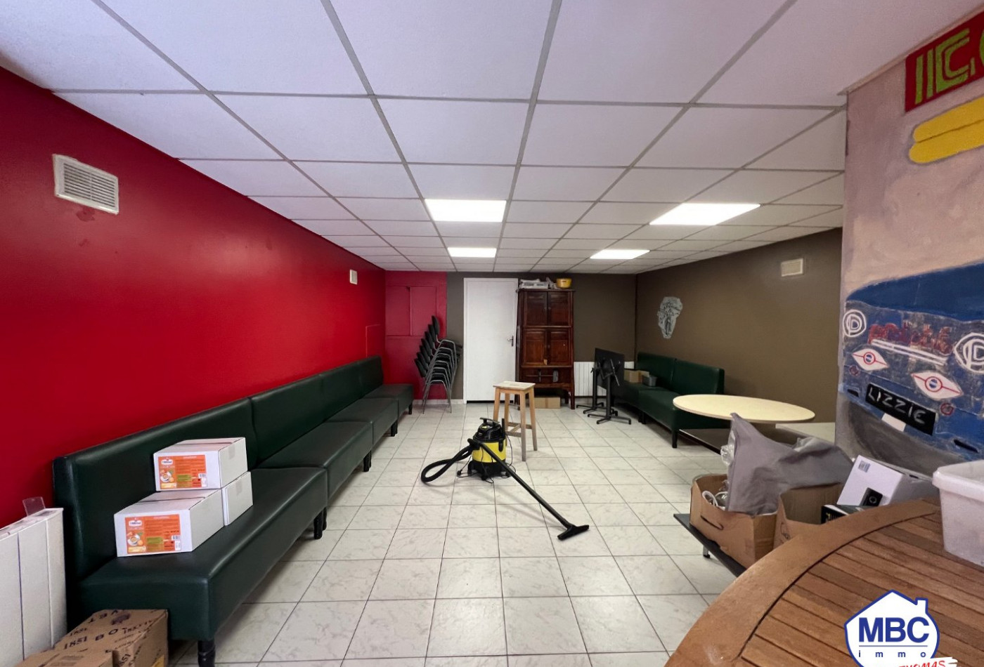 vente Agence Beaupreau - Photo 9