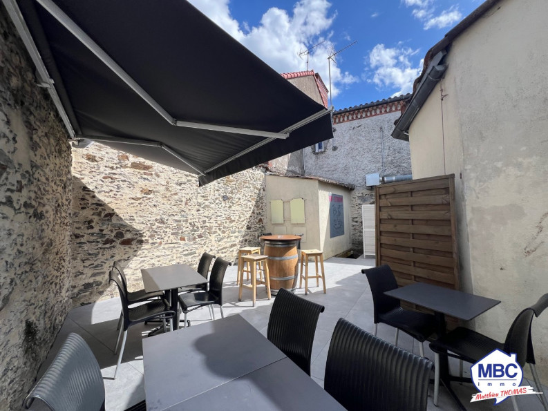 vente Agence Beaupreau - Photo 5