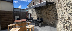 vente Agence Beaupreau