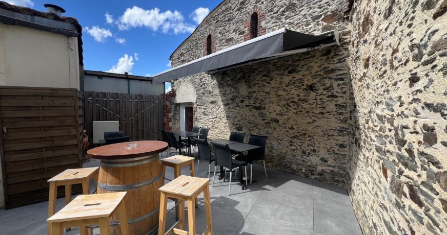 vente Agence Beaupreau