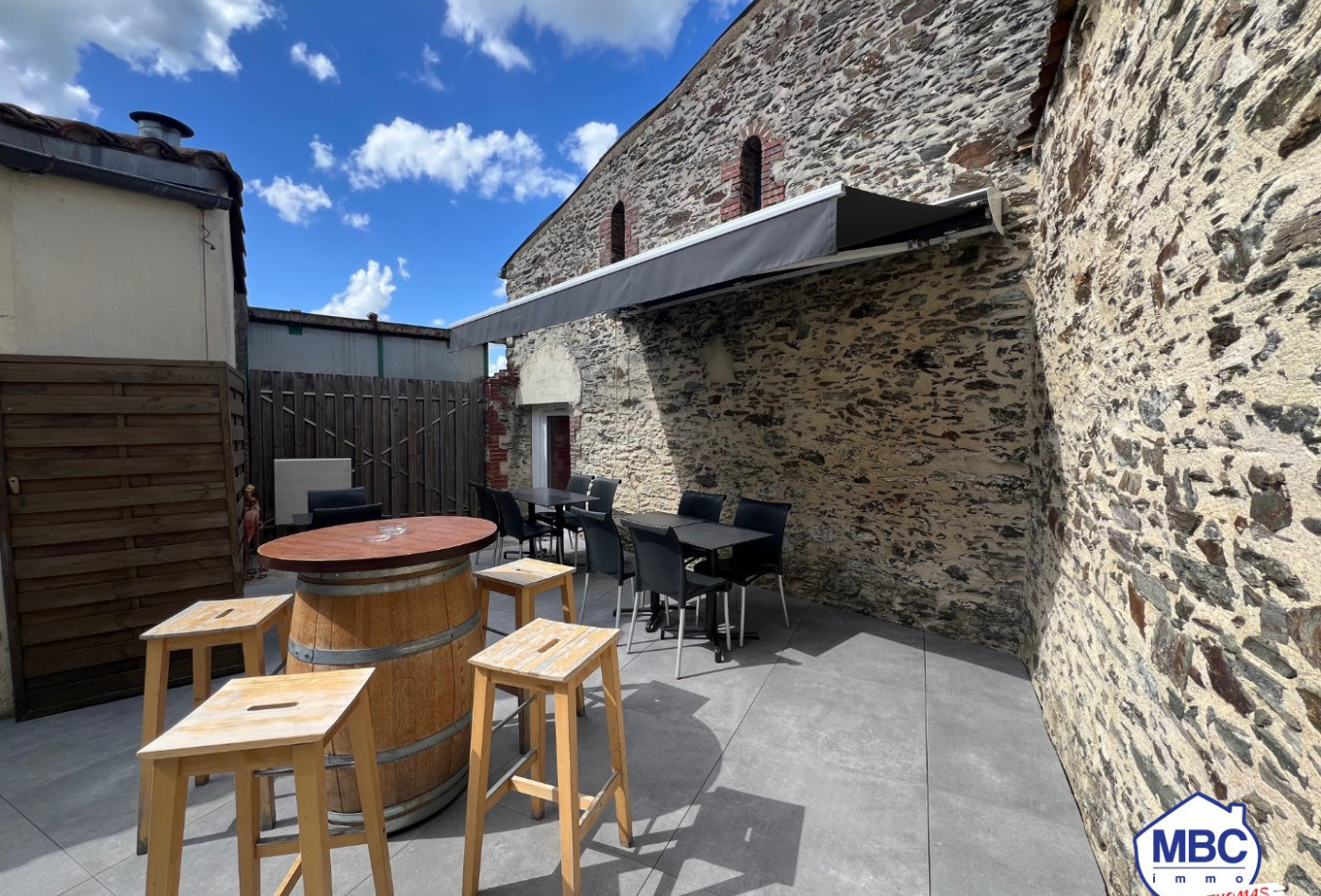 vente Agence Beaupreau - Photo 6