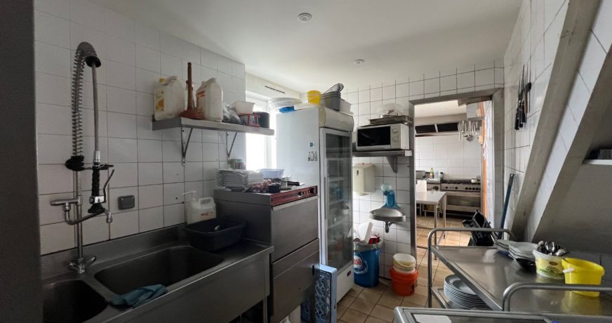 vente Agence Beaupreau
