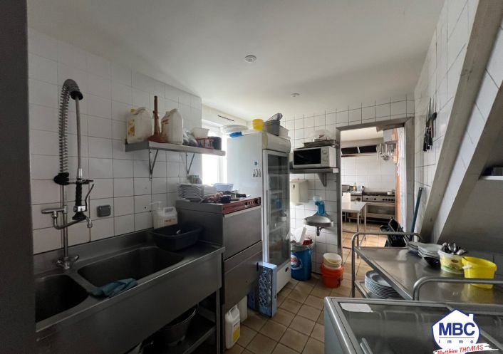 vente Agence Beaupreau