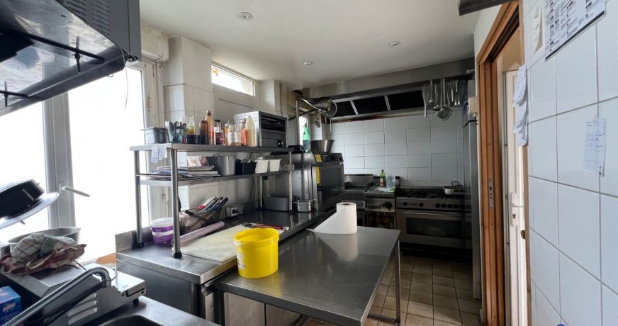 vente Agence Beaupreau