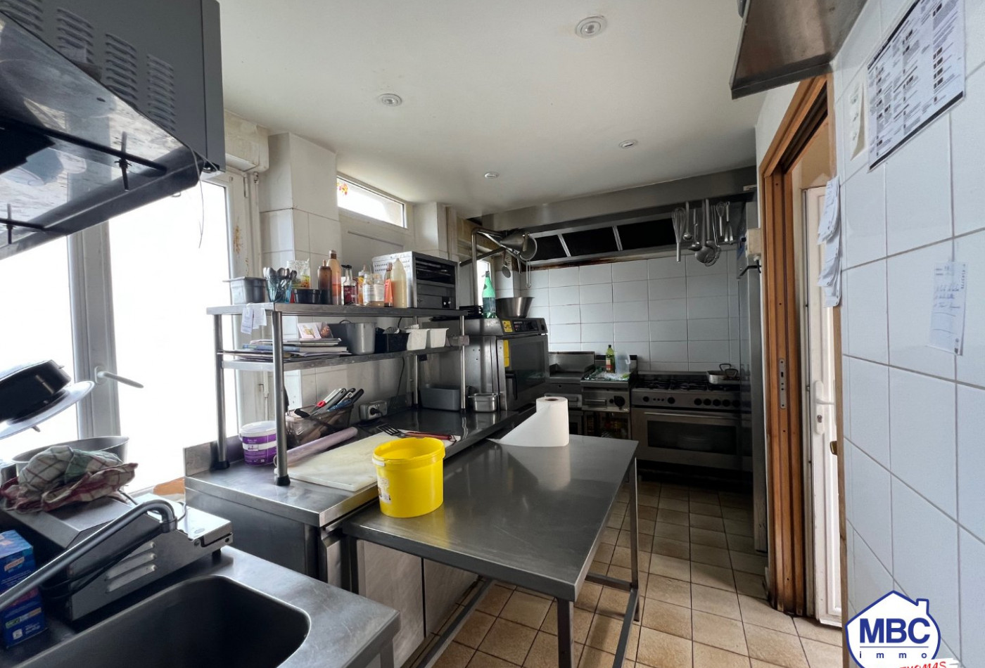vente Agence Beaupreau - Photo 7