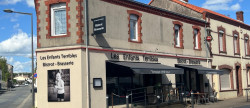 vente Agence Beaupreau
