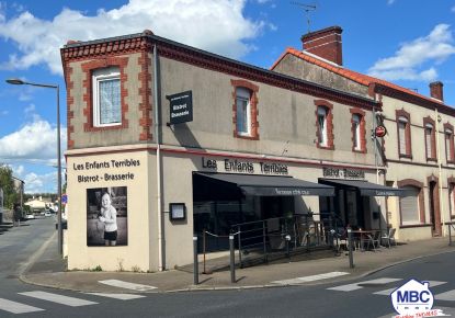 vente Agence Beaupreau