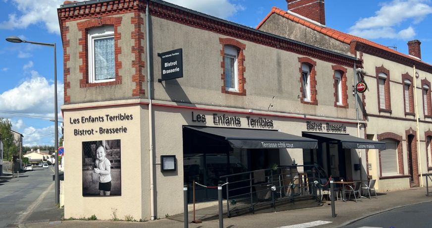 vente Agence Beaupreau