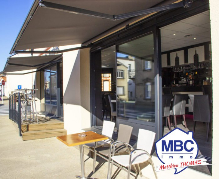 vente Agence Beaupreau - Photo 4