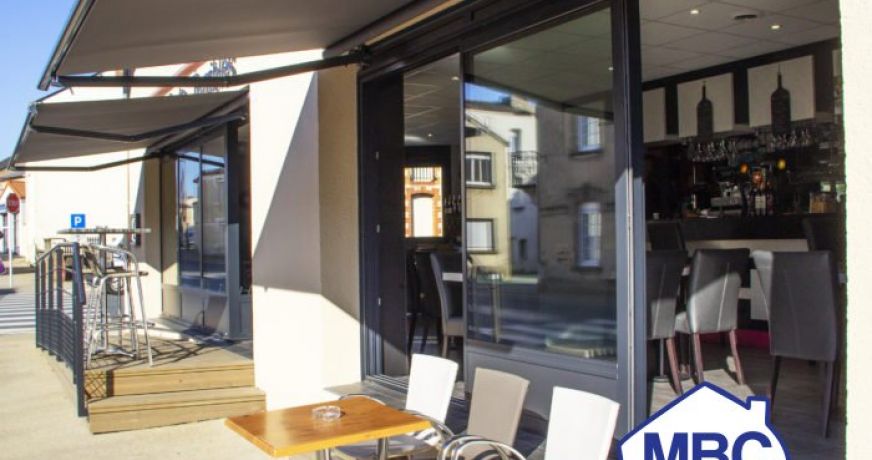 vente Agence Beaupreau
