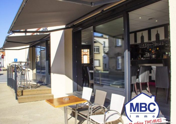 vente Agence Beaupreau