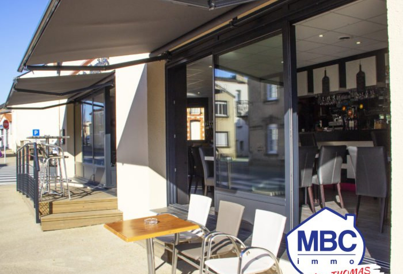 vente Agence Beaupreau - Photo 4