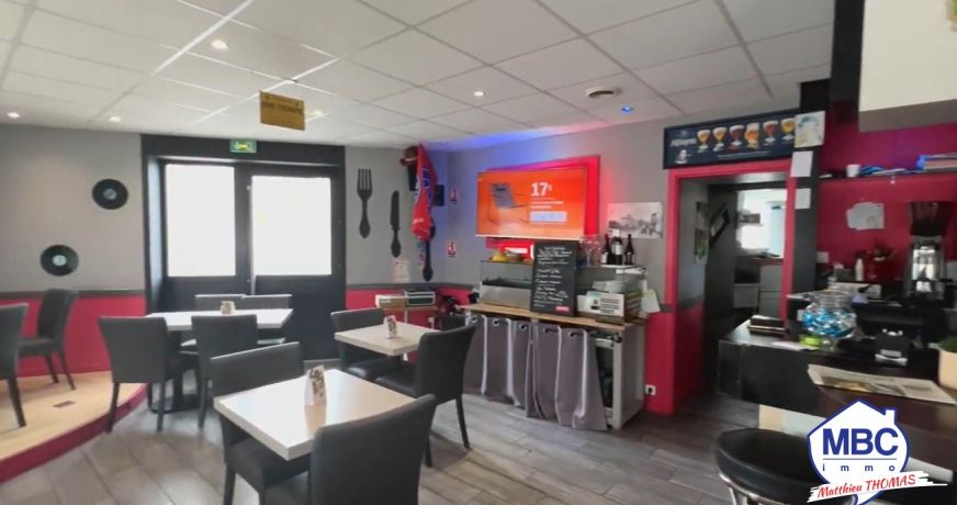 vente Agence Beaupreau