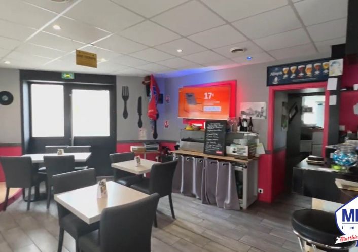 vente Agence Beaupreau