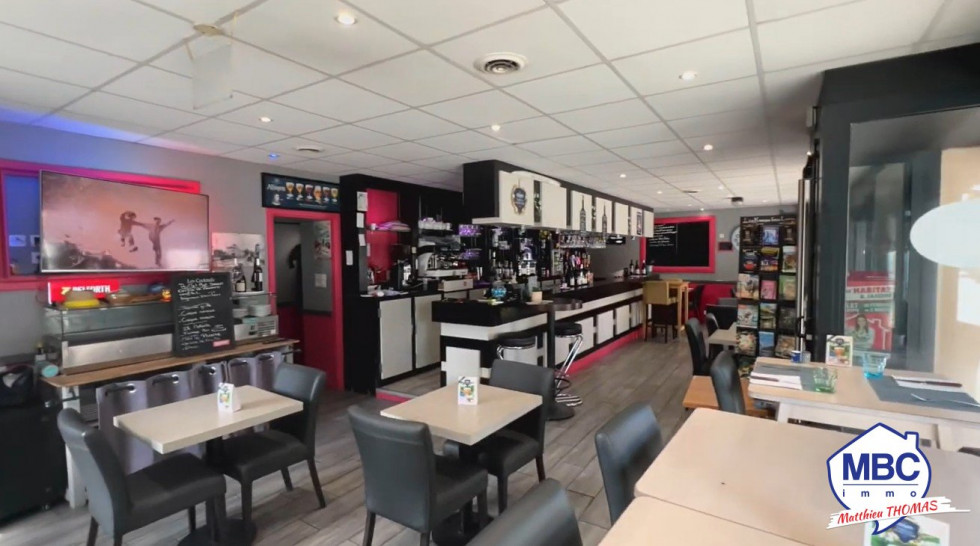 vente Agence Beaupreau - Photo 2