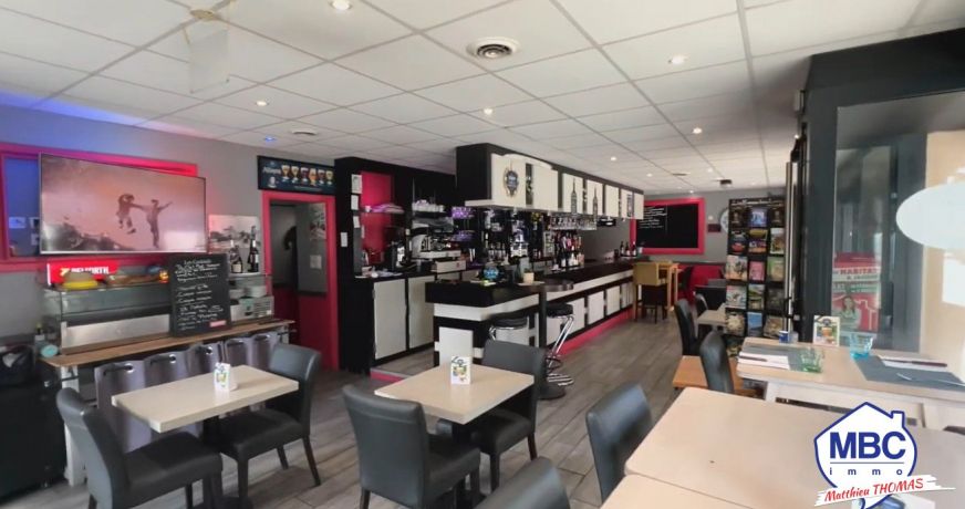 vente Agence Beaupreau