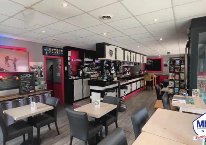 vente Agence Beaupreau