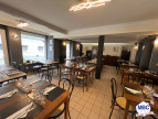vente Café restaurant Mauges-sur-loire