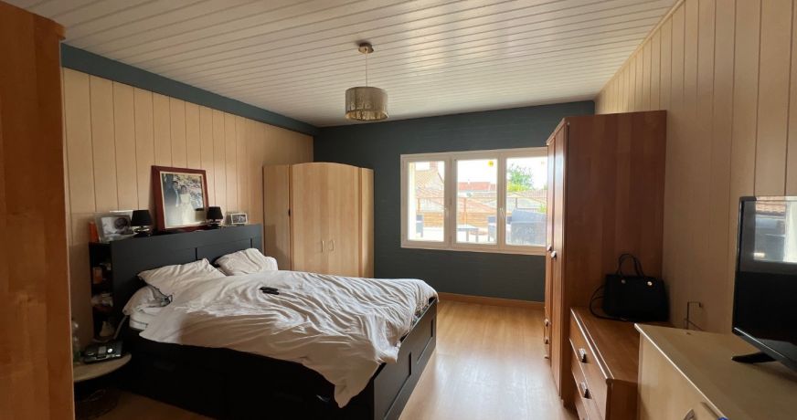 vente Café restaurant Mauges-sur-loire