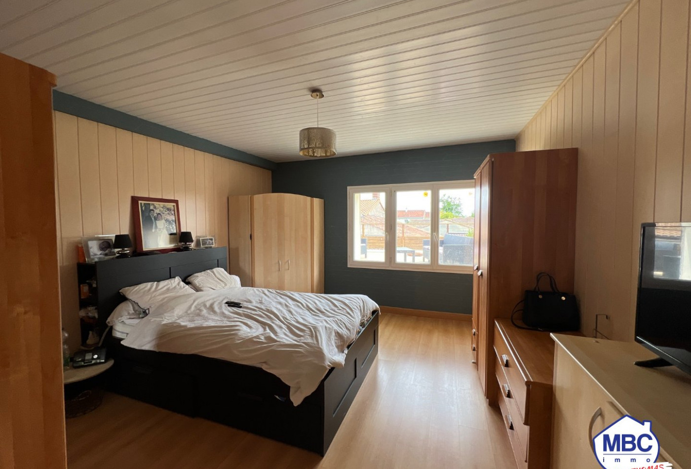 vente Café restaurant Mauges-sur-loire - Photo 9