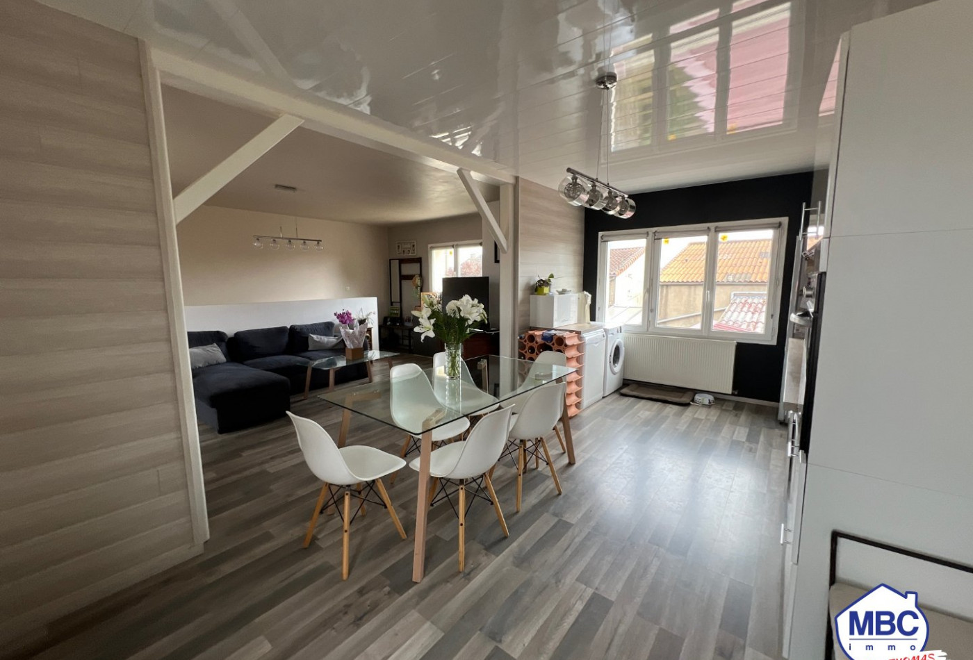 vente Café restaurant Mauges-sur-loire - Photo 8