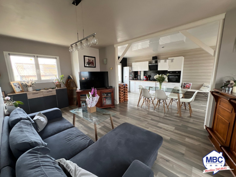 vente Café restaurant Mauges-sur-loire - Photo 7