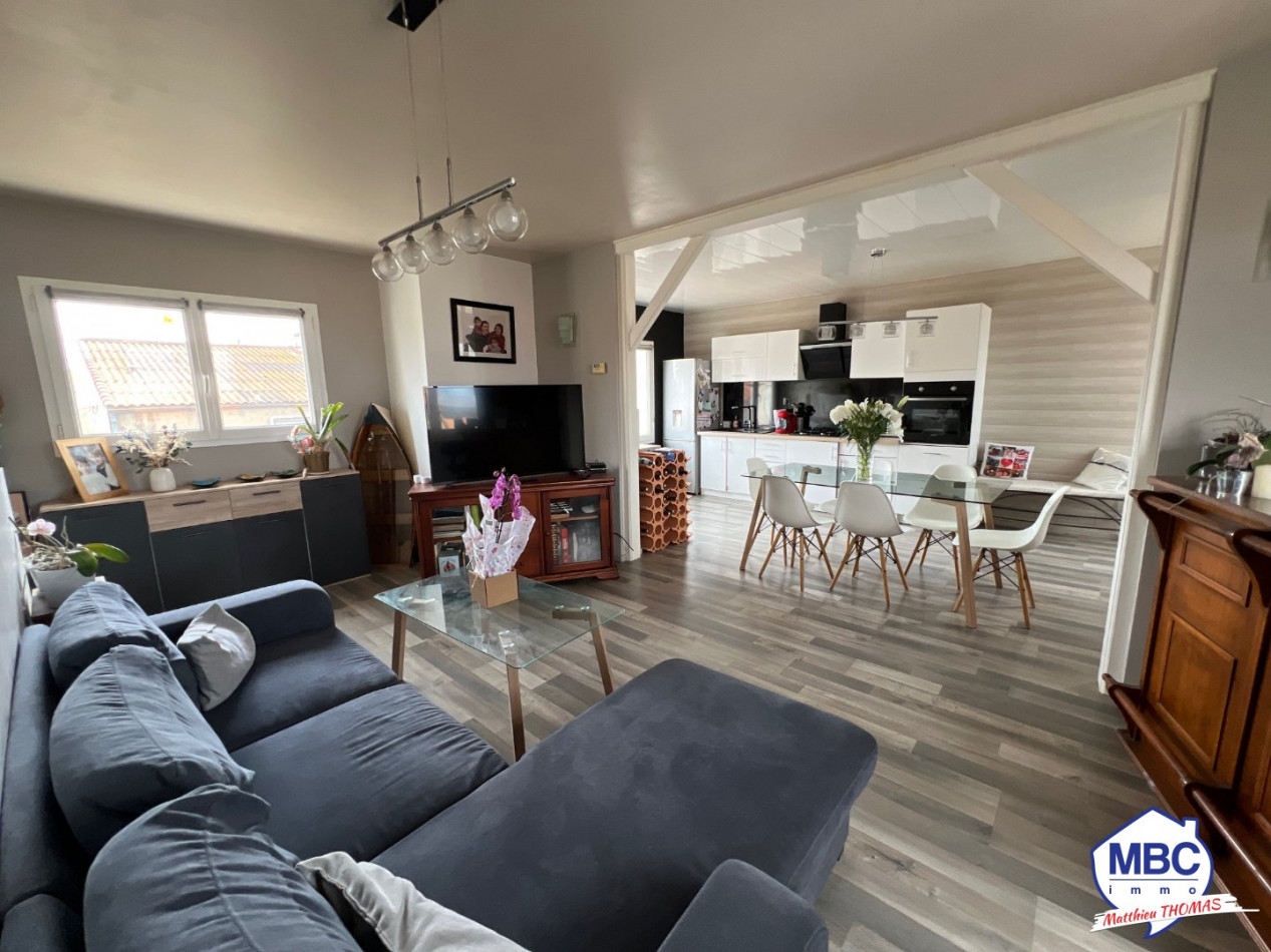 sale Café   restaurant Mauges-sur-loire - Photo 7