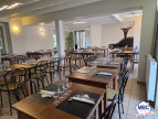 vente Café restaurant Mauges-sur-loire