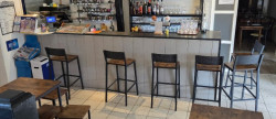 vente Café restaurant Mauges-sur-loire