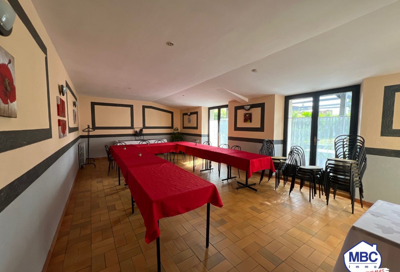 vente Café restaurant Mauges-sur-loire - Photo 6