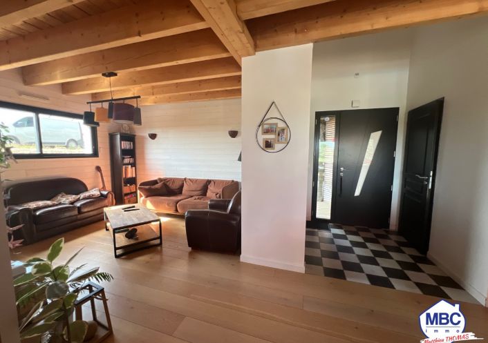 vente Maison Mauges-sur-loire