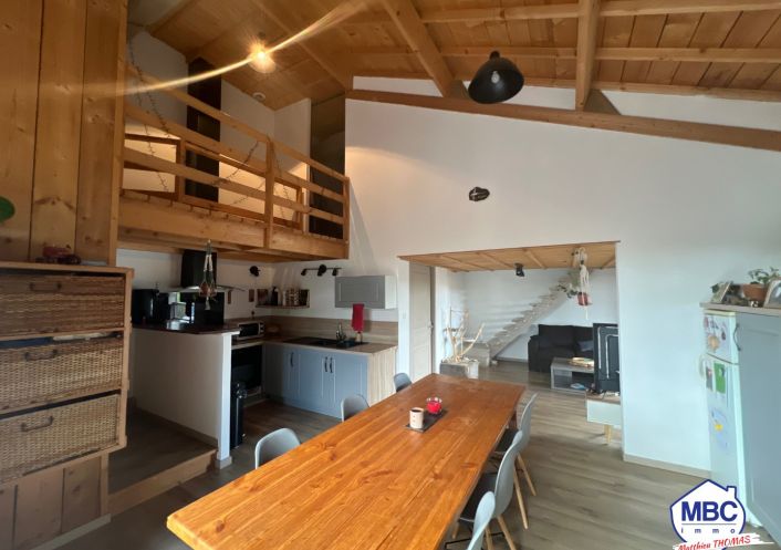 vente Maison Mauges-sur-loire