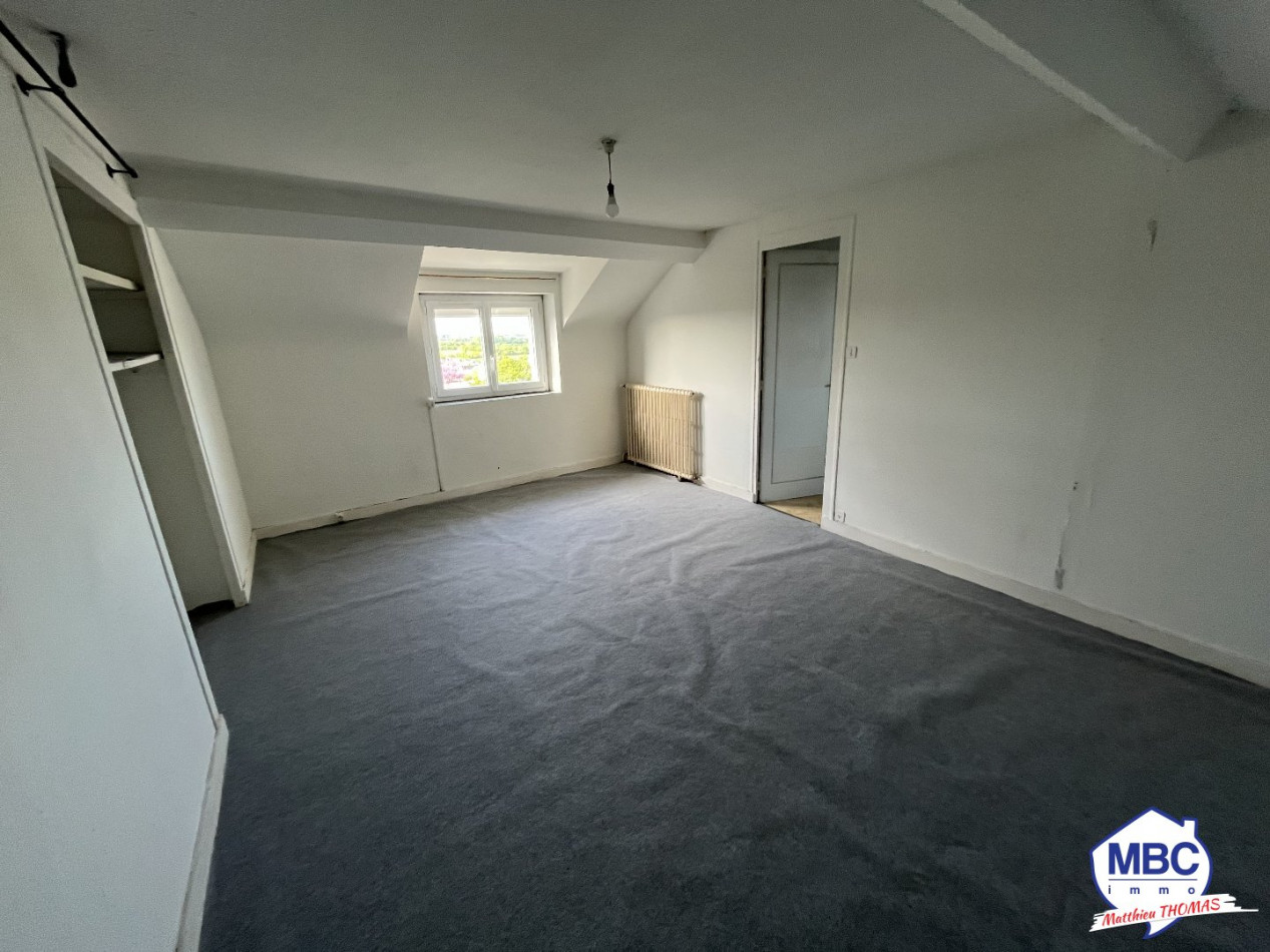 vente Maison Saint Florent Le Vieil - Photo 8