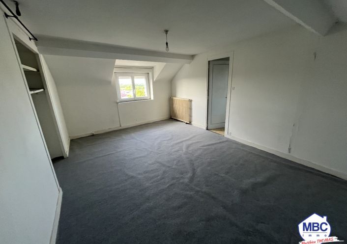 vente Maison Saint Florent Le Vieil
