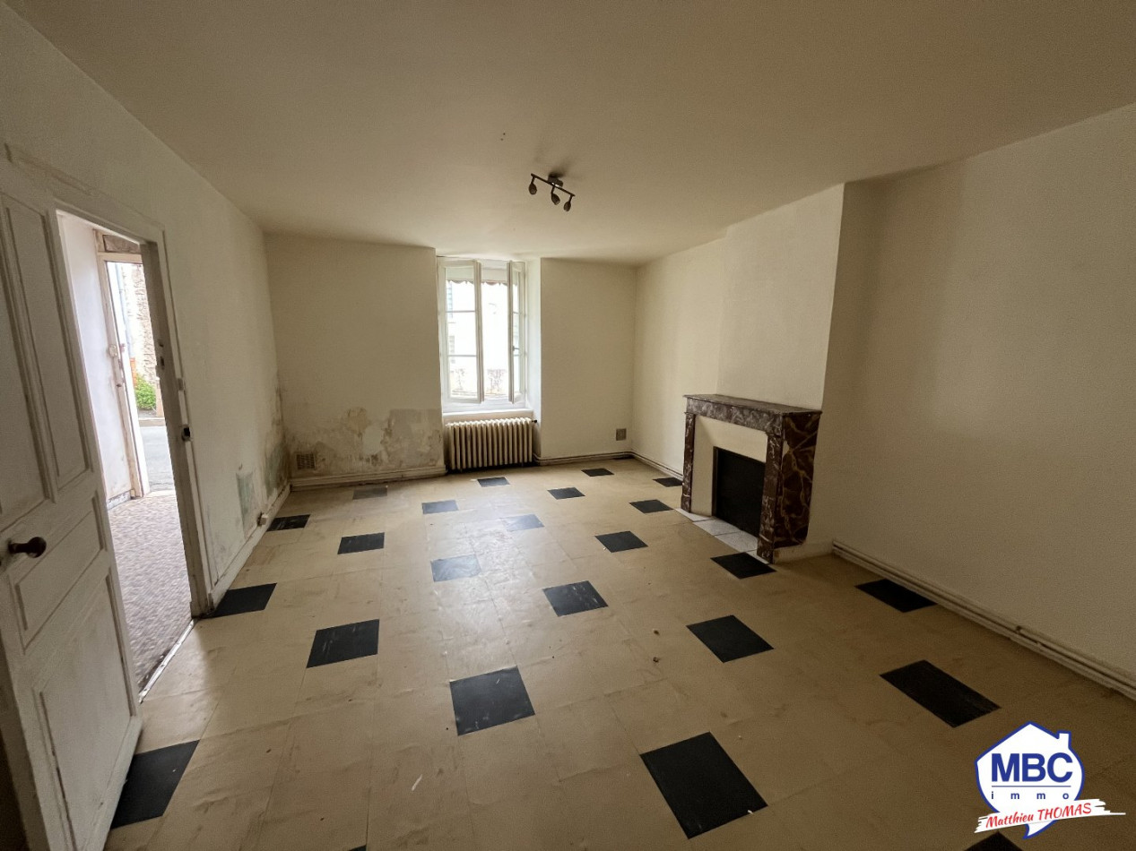 vente Maison Saint Florent Le Vieil - Photo 7