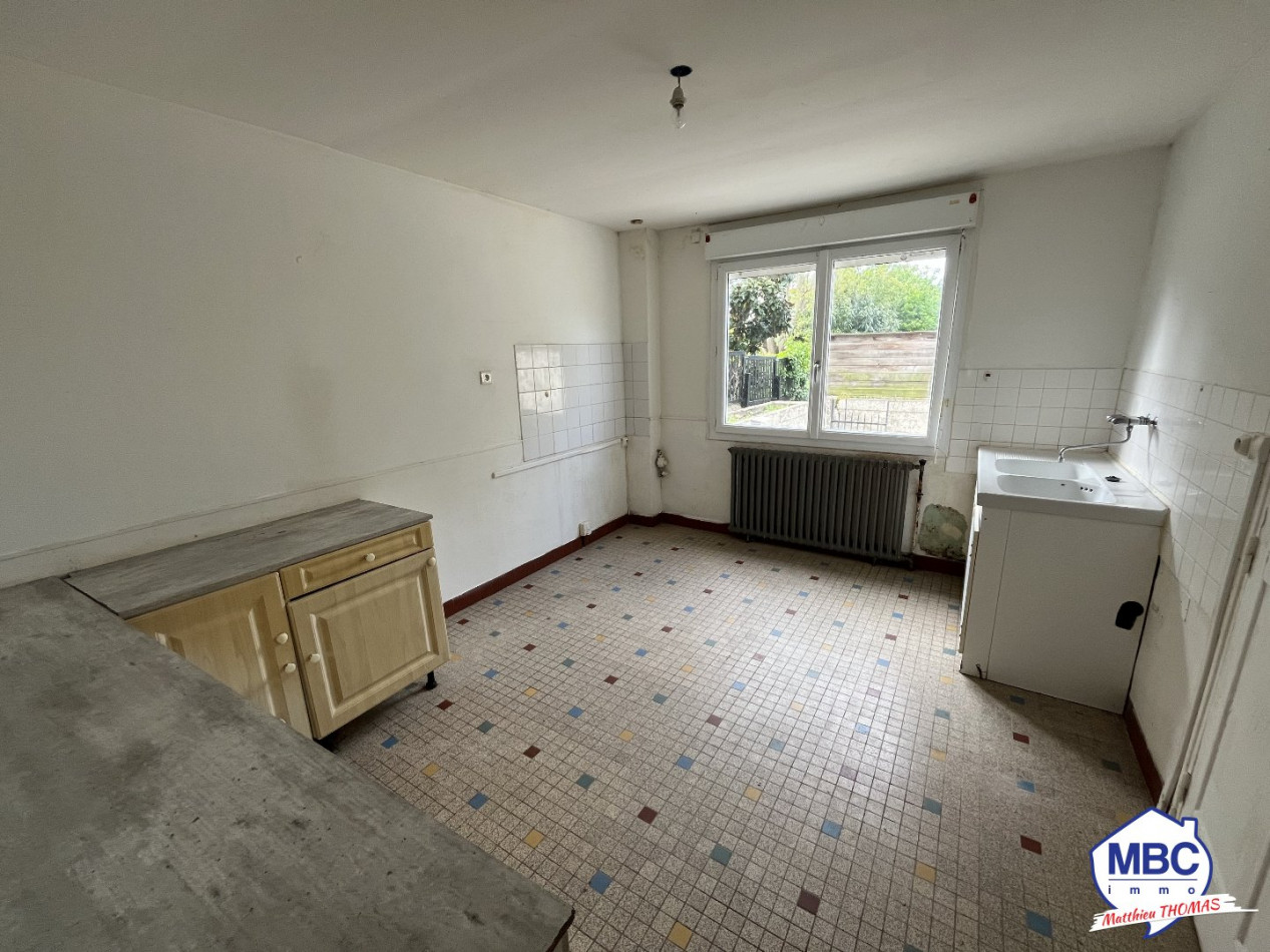 vente Maison Saint Florent Le Vieil - Photo 4