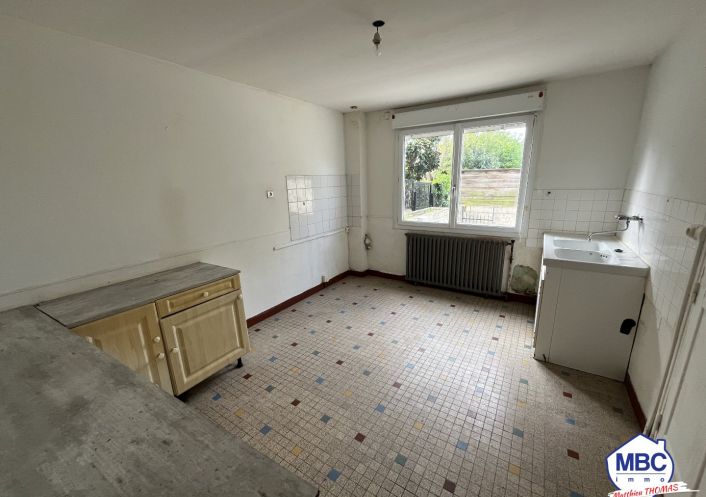 vente Maison Saint Florent Le Vieil