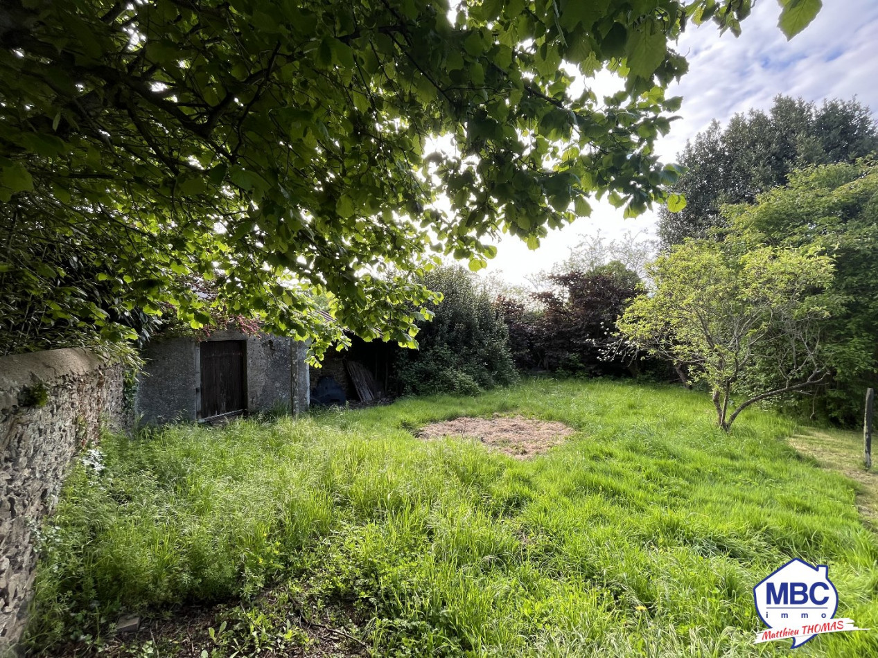 vente Maison Saint Florent Le Vieil - Photo 1