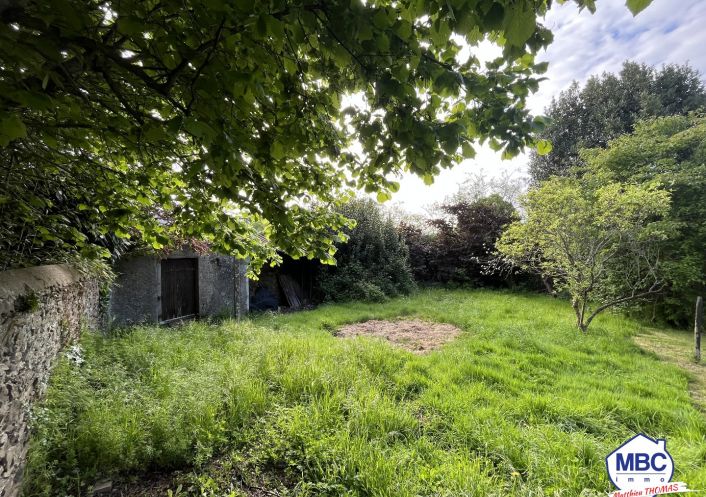 vente Maison Saint Florent Le Vieil