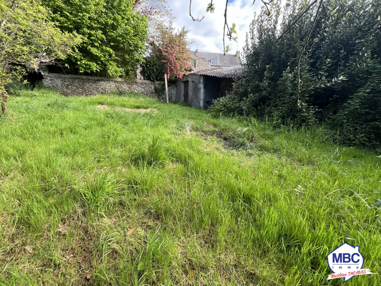 vente Maison Saint Florent Le Vieil - Photo 9