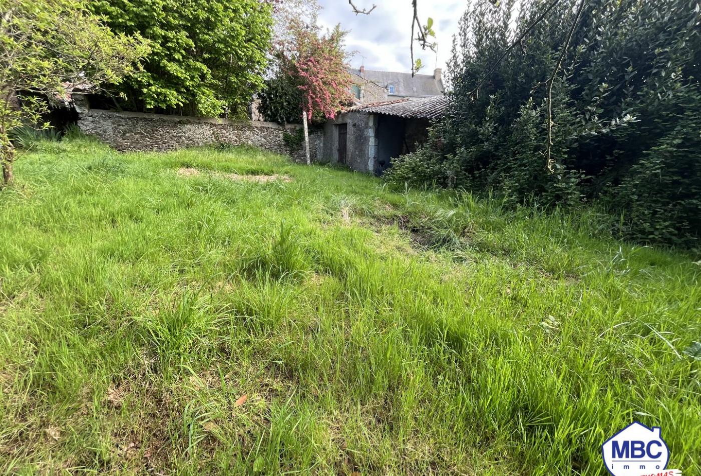 vente Maison Saint Florent Le Vieil - Photo 9