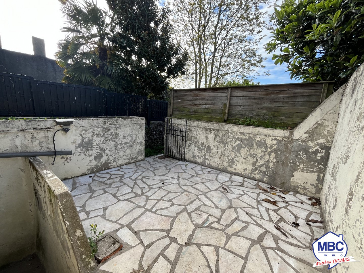 vente Maison Saint Florent Le Vieil - Photo 5