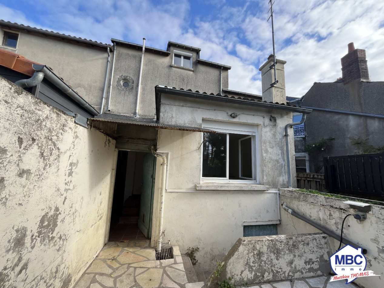 vente Maison Saint Florent Le Vieil - Photo 6