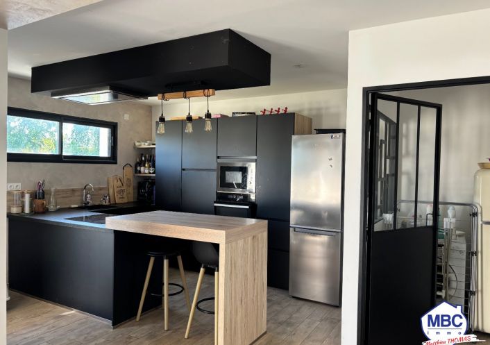 sale Maison Beaupreau En Mauges