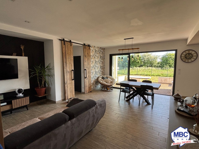 vente Maison Beaupreau En Mauges - Photo 1