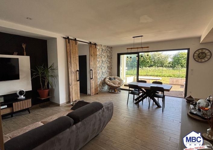 sale Maison Beaupreau En Mauges