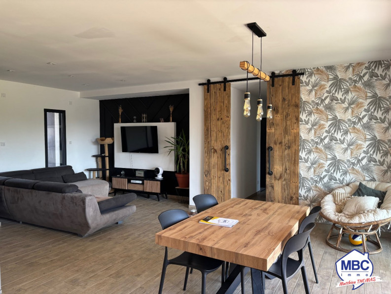 vente Maison Beaupreau En Mauges - Photo 3